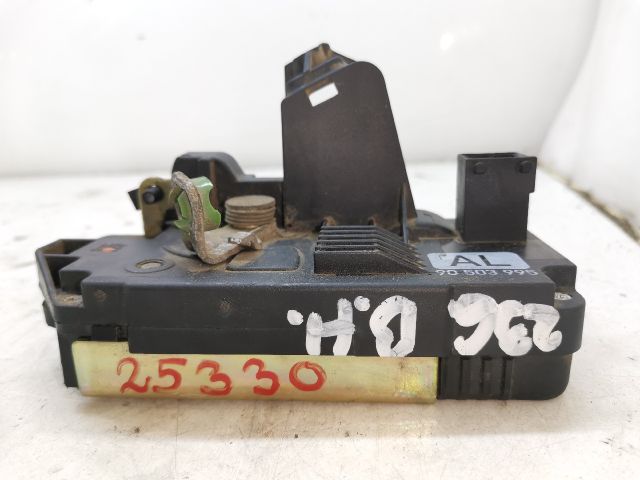 bontott OPEL VECTRA B Bal hátsó Ajtózár