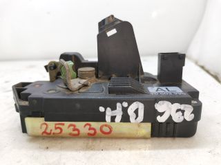 bontott OPEL VECTRA B Bal hátsó Ajtózár