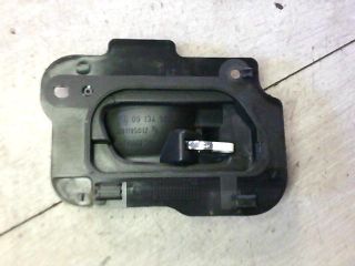 bontott OPEL VECTRA B Bal hátsó Belső Kilincs