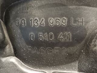 bontott OPEL VECTRA B Bal hátsó Belső Kilincs