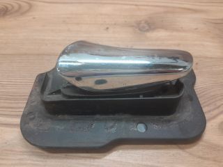 bontott OPEL VECTRA B Bal hátsó Belső Kilincs