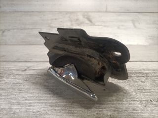 bontott OPEL VECTRA B Bal hátsó Belső Kilincs