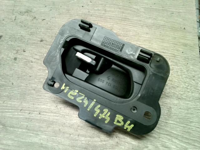 bontott OPEL VECTRA B Bal hátsó Belső Kilincs