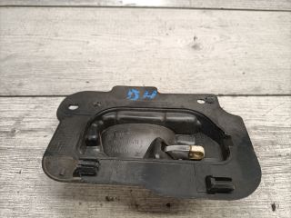 bontott OPEL VECTRA B Bal hátsó Belső Kilincs