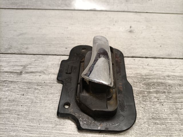 bontott OPEL VECTRA B Bal hátsó Belső Kilincs