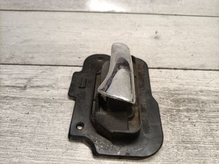 bontott OPEL VECTRA B Bal hátsó Belső Kilincs