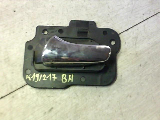 bontott OPEL VECTRA B Bal hátsó Belső Kilincs