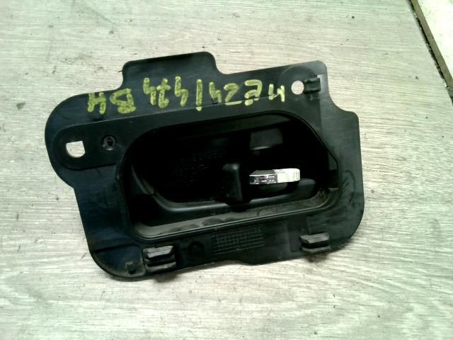 bontott OPEL VECTRA B Bal hátsó Belső Kilincs