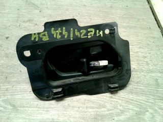 bontott OPEL VECTRA B Bal hátsó Belső Kilincs