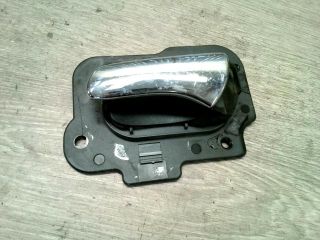 bontott OPEL VECTRA B Bal hátsó Belső Kilincs