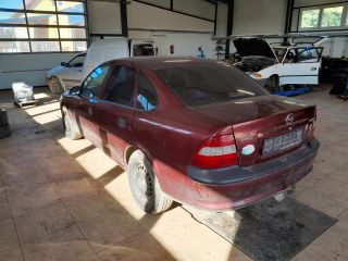 bontott OPEL VECTRA B Bal hátsó Kilincs Bowden