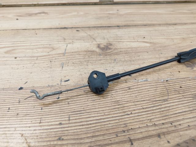 bontott OPEL VECTRA B Bal hátsó Kilincs Bowden