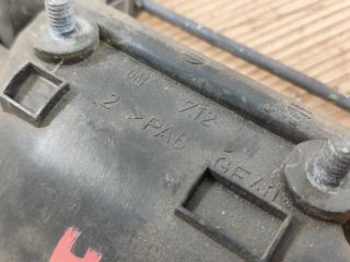 bontott OPEL VECTRA B Bal hátsó Külső Kilincs