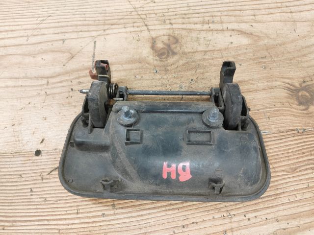 bontott OPEL VECTRA B Bal hátsó Külső Kilincs