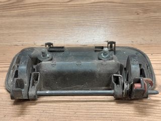 bontott OPEL VECTRA B Bal hátsó Külső Kilincs