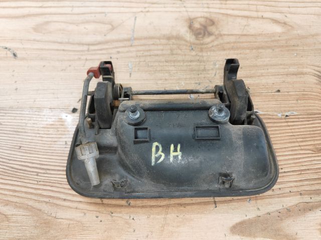 bontott OPEL VECTRA B Bal hátsó Külső Kilincs