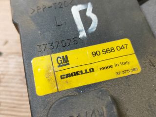 bontott OPEL VECTRA B Bal Hátsó Lámpa Foglalat