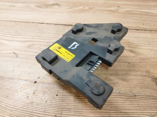 bontott OPEL VECTRA B Bal Hátsó Lámpa Foglalat