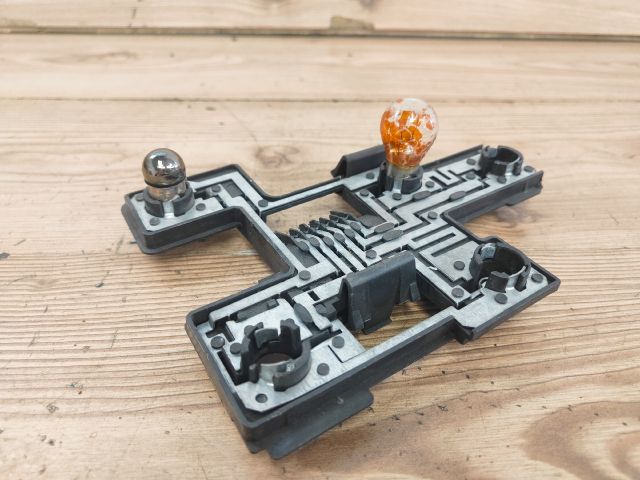 bontott OPEL VECTRA B Bal Hátsó Lámpa Foglalat