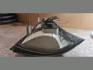 bontott OPEL VECTRA B Bal Hátsó Lámpa