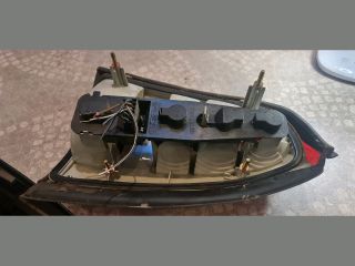 bontott OPEL VECTRA B Bal Hátsó Lámpa