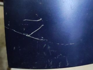 bontott OPEL VECTRA B Bal Hátsó Lámpa