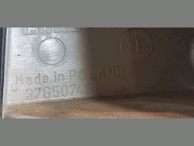 bontott OPEL VECTRA B Bal Hátsó Lámpa