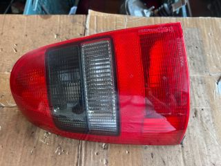 bontott OPEL VECTRA B Bal Hátsó Lámpa