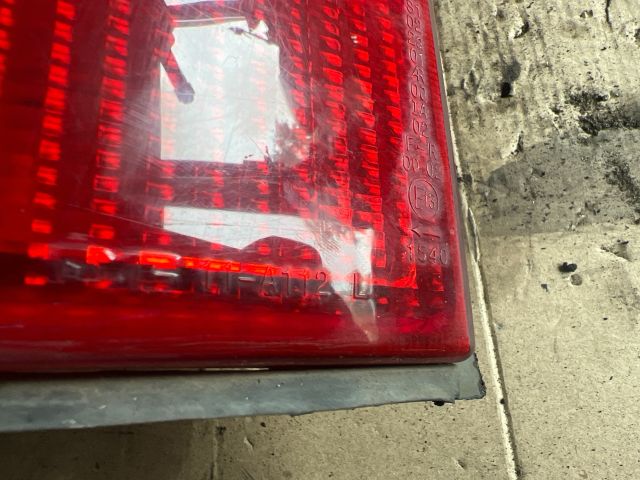 bontott OPEL VECTRA B Bal Hátsó Lámpa