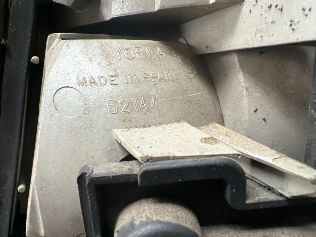 bontott OPEL VECTRA B Bal Hátsó Lámpa