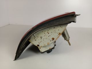 bontott OPEL VECTRA B Bal Hátsó Lámpa