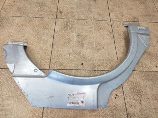 bontott OPEL VECTRA B Bal hátsó Sárvédő