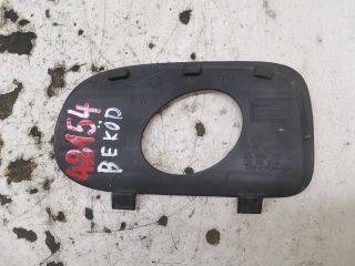 bontott OPEL VECTRA B Bal Ködfényszóró Lámpakeret