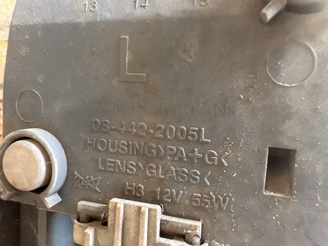 bontott OPEL VECTRA B Bal Ködfényszóró