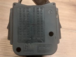 bontott OPEL VECTRA B Bal Kormánykapcsoló Irányjelző (Tempomatos)