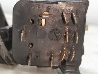 bontott OPEL VECTRA B Bal Kormánykapcsoló Irányjelző