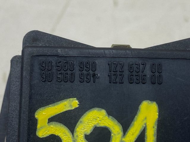 bontott OPEL VECTRA B Bal Kormánykapcsoló Irányjelző