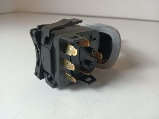 bontott OPEL VECTRA B Bal Kormánykapcsoló Irányjelző