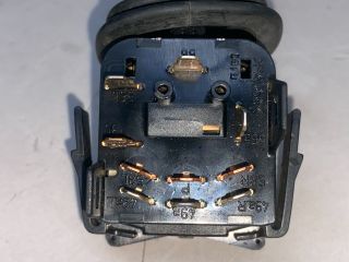 bontott OPEL VECTRA B Bal Kormánykapcsoló Irányjelző