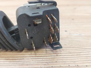 bontott OPEL VECTRA B Bal Kormánykapcsoló Irányjelző