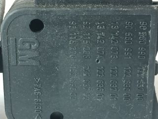 bontott OPEL VECTRA B Bal Kormánykapcsoló Irányjelző