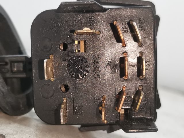 bontott OPEL VECTRA B Bal Kormánykapcsoló Irányjelző