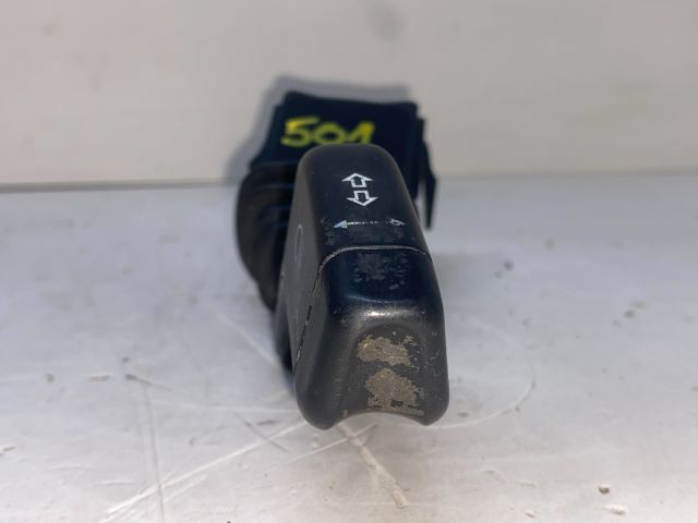 bontott OPEL VECTRA B Bal Kormánykapcsoló Irányjelző