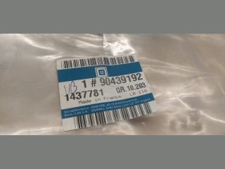 bontott OPEL VECTRA B Bal Napellenző