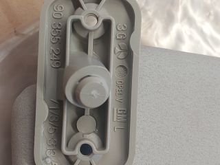 bontott OPEL VECTRA B Bal Napellenző