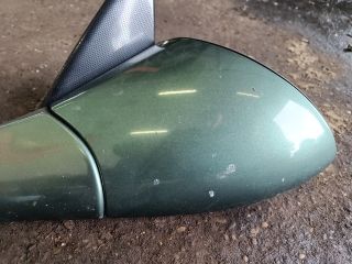 bontott OPEL VECTRA B Bal Visszapillantó Tükör (Elektromos)