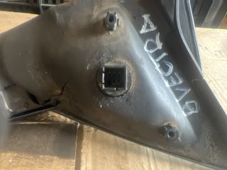 bontott OPEL VECTRA B Bal Visszapillantó Tükör (Elektromos)