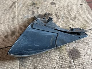 bontott OPEL VECTRA B Bal Visszapillantó Tükör (Elektromos)