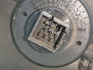 bontott OPEL VECTRA B Bal Visszapillantó Tükör (Elektromos)