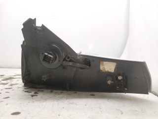 bontott OPEL VECTRA B Bal Visszapillantó Tükör (Elektromos)